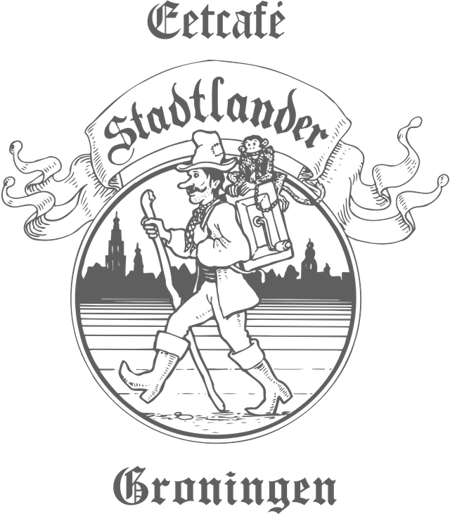 Eetcafé Stadtlander Groningen